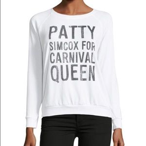 Prince Peter Collection Grease Light Sweatshirt